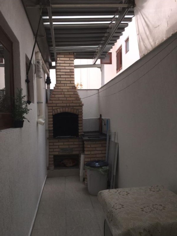 Sobrado, 3 quartos, 190 m² - Foto 16
