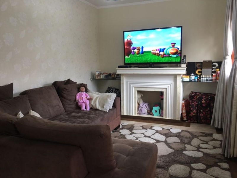 Sobrado, 3 quartos, 190 m² - Foto 20