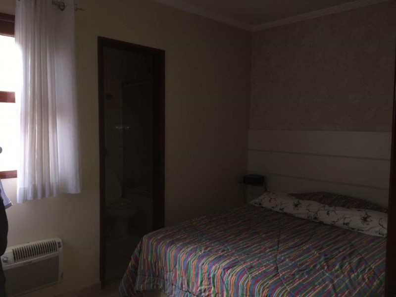 Sobrado, 3 quartos, 190 m² - Foto 21