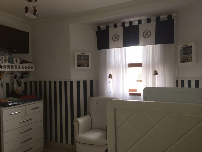 Sobrado, 3 quartos, 190 m² - Foto 22