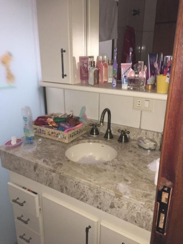 Sobrado, 3 quartos, 190 m² - Foto 25