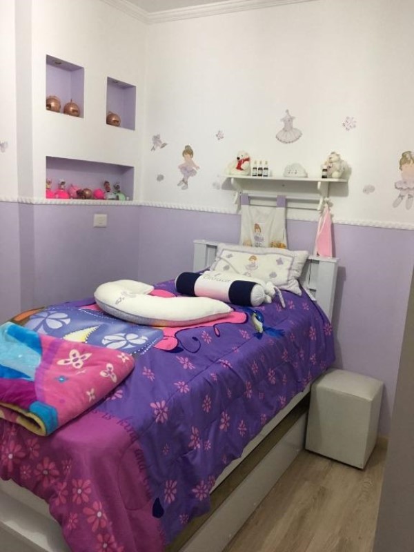 Sobrado, 3 quartos, 190 m² - Foto 27