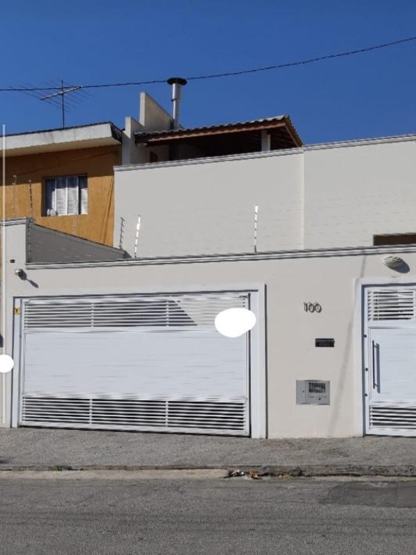 Casa, 5 quartos, 180 m² - Foto 22