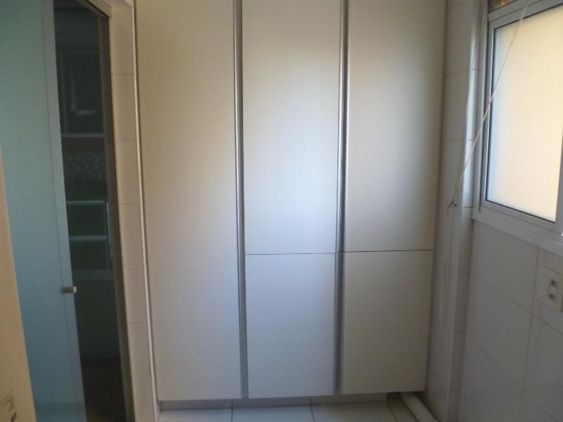 Apartamento à venda e aluguel com 3 quartos - Foto 3