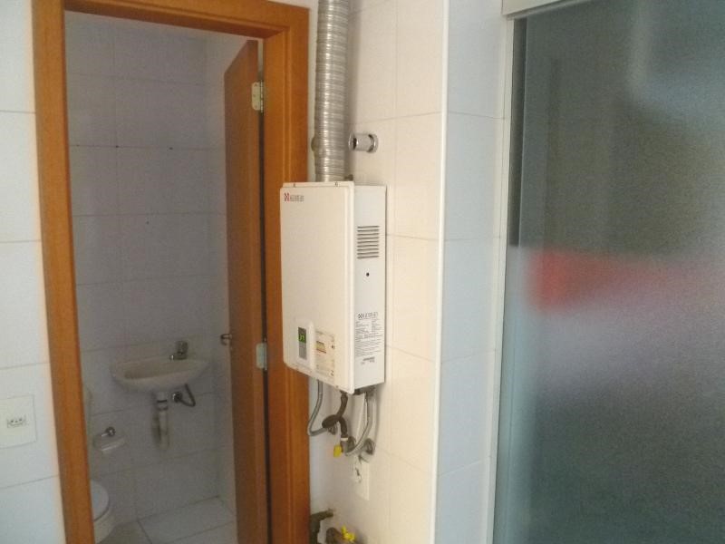 Apartamento à venda e aluguel com 3 quartos - Foto 4