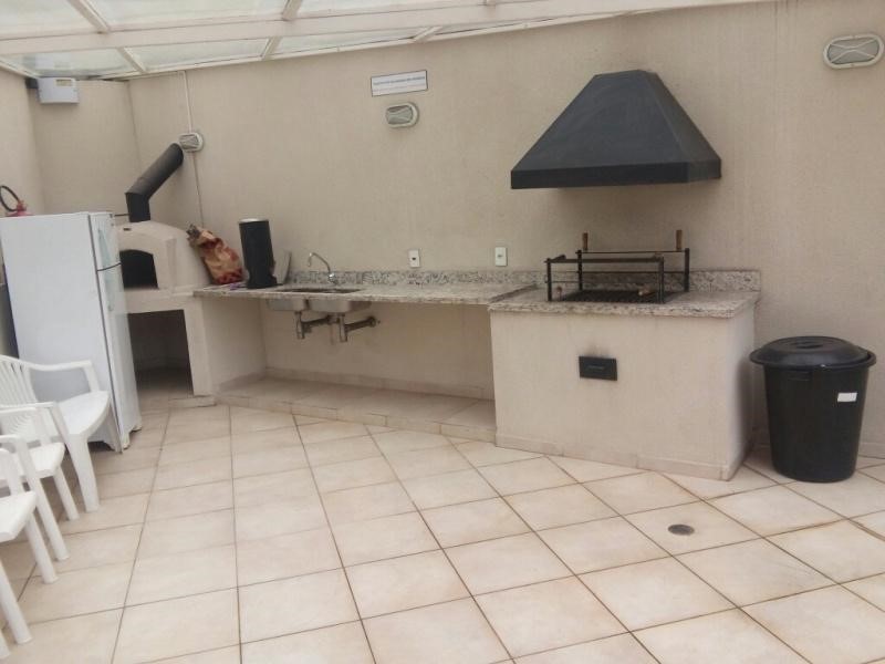 Apartamento à venda e aluguel com 3 quartos - Foto 9