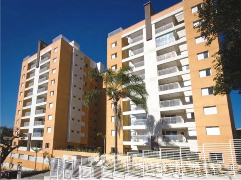 Apartamento à venda e aluguel com 3 quartos - Foto 1