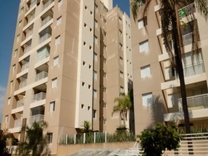 Apartamento à venda e aluguel com 3 quartos - Foto 12