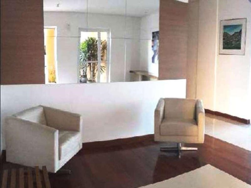 Apartamento à venda e aluguel com 3 quartos - Foto 13
