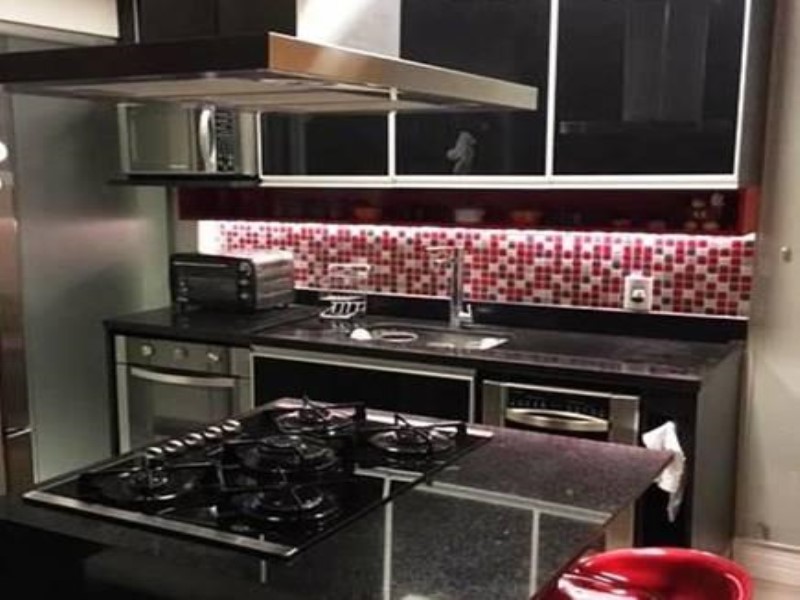 Apartamento à venda e aluguel com 3 quartos - Foto 17