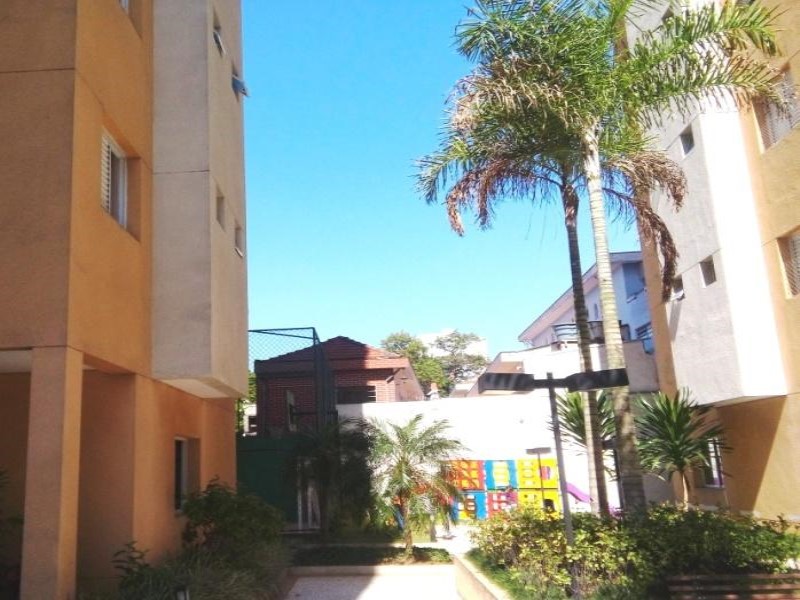 Apartamento à venda e aluguel com 3 quartos - Foto 19