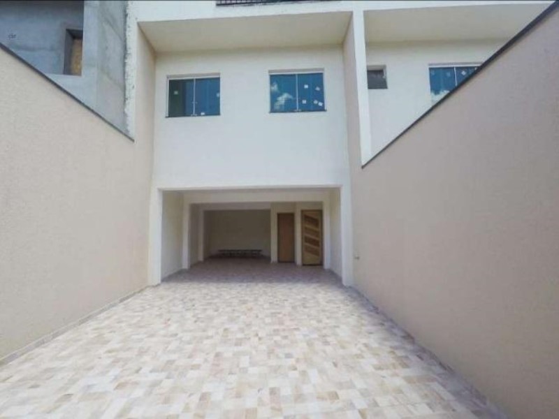 Casa, 3 quartos - Foto 3