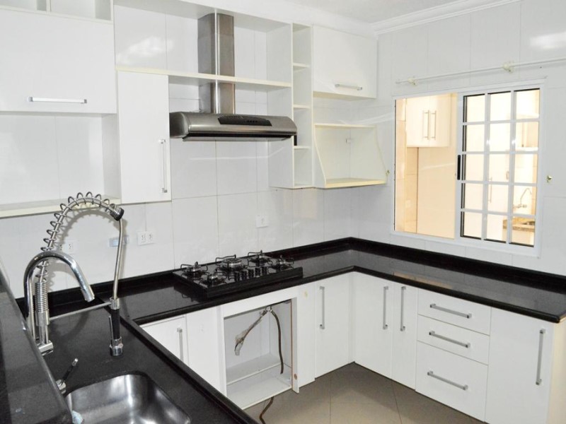 Sobrado, 3 quartos, 150 m² - Foto 2