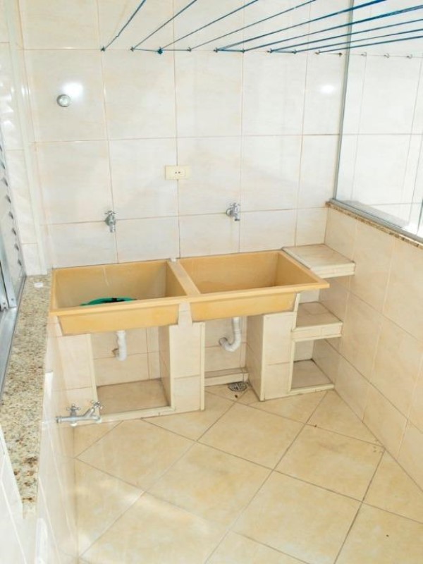 Sobrado, 3 quartos, 150 m² - Foto 3