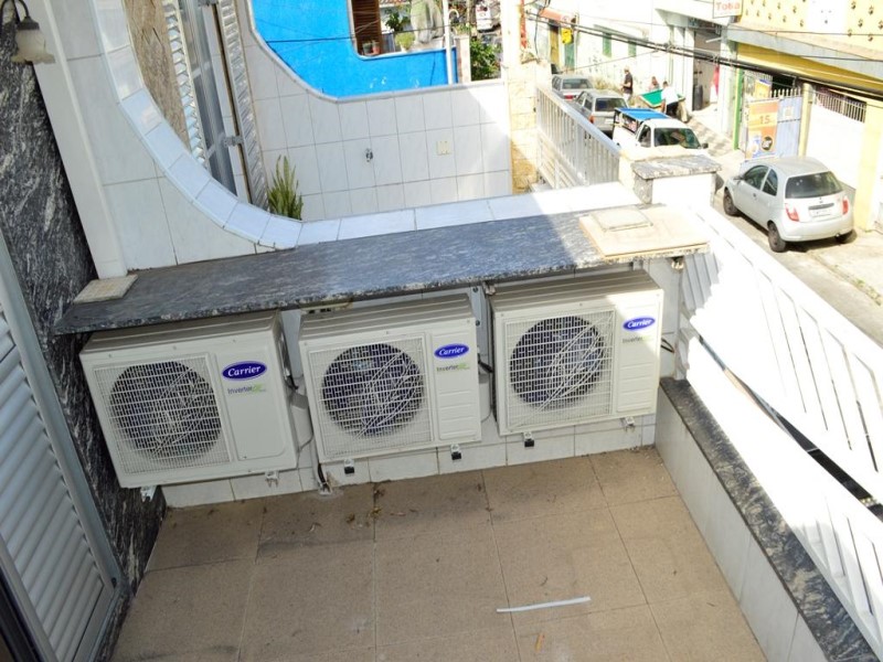 Sobrado, 3 quartos, 150 m² - Foto 5
