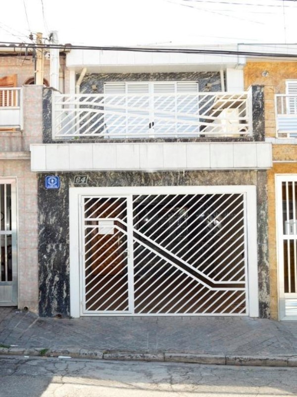 Sobrado, 3 quartos, 150 m² - Foto 7