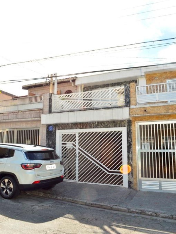 Sobrado, 3 quartos, 150 m² - Foto 8