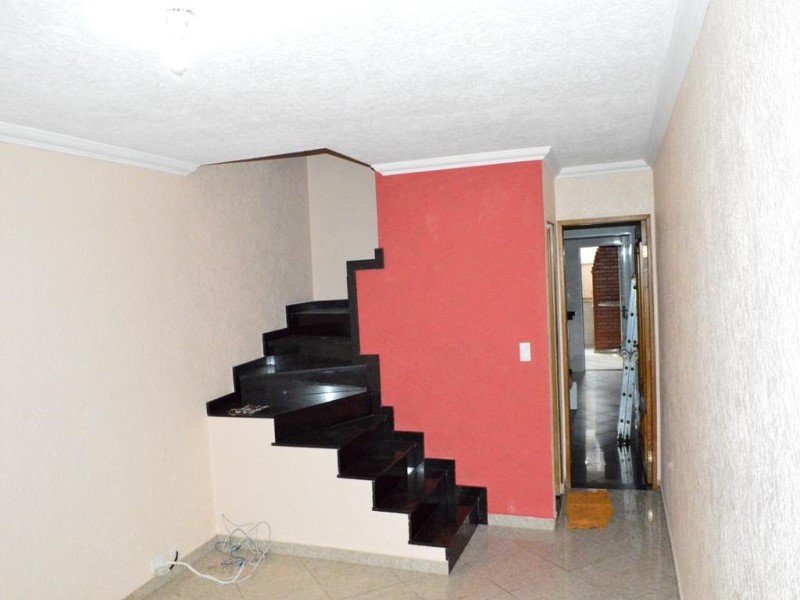 Sobrado, 3 quartos, 150 m² - Foto 1