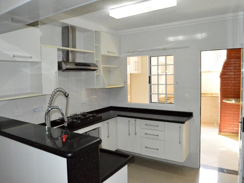 Sobrado, 3 quartos, 150 m² - Foto 14