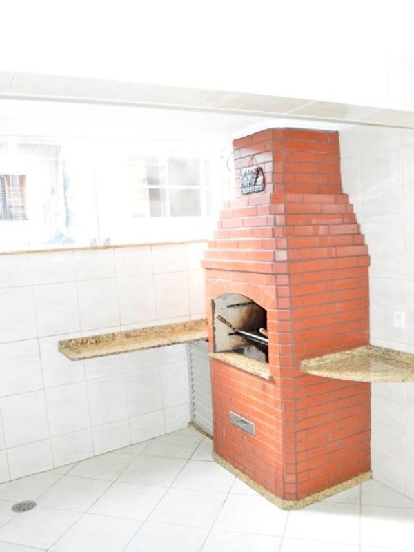 Sobrado, 3 quartos, 150 m² - Foto 17