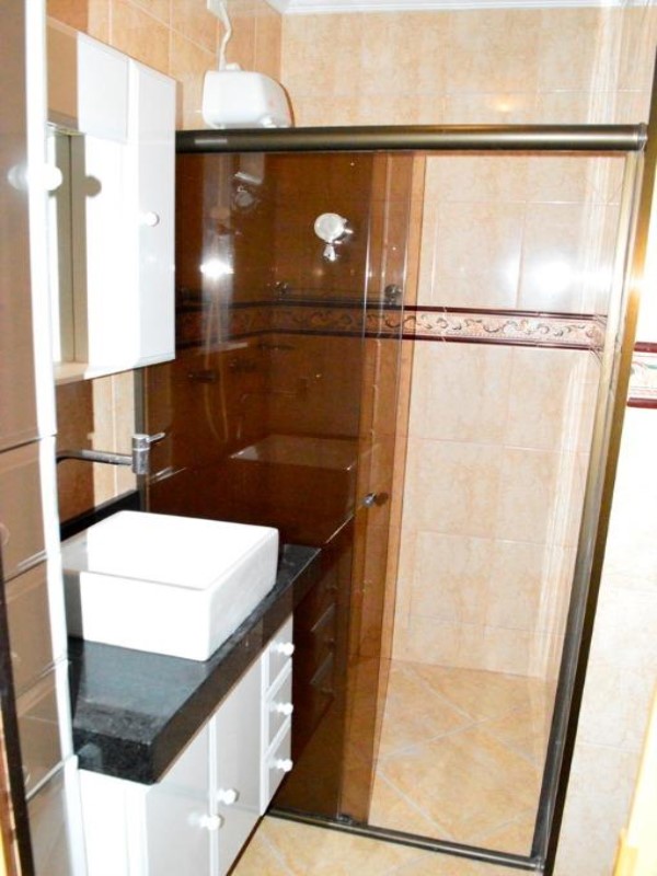 Sobrado, 3 quartos, 150 m² - Foto 21