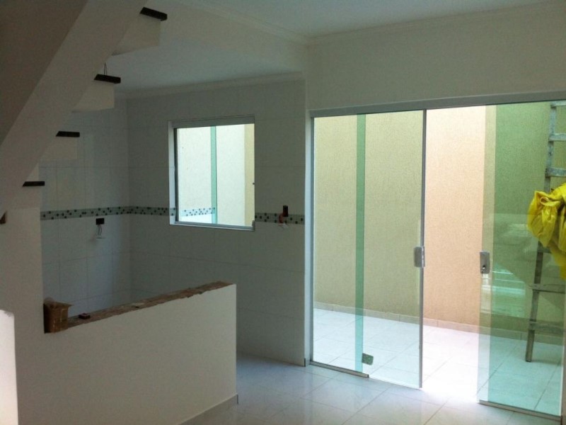 Casa, 2 quartos, 150 m² - Foto 1