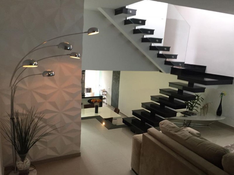 Sobrado, 3 quartos, 150 m² - Foto 1