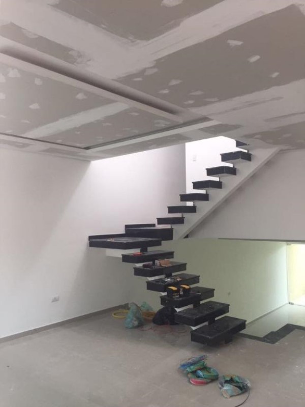 Sobrado, 3 quartos, 150 m² - Foto 4