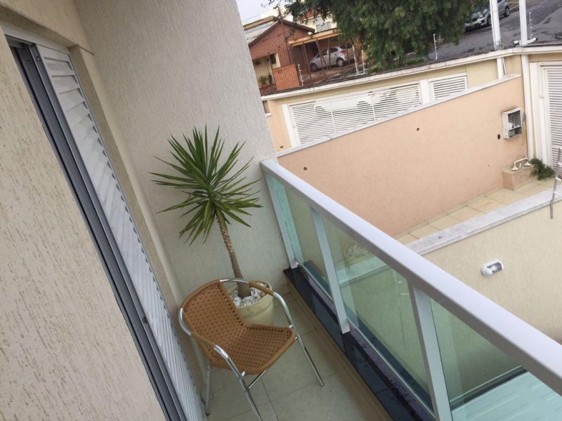 Sobrado, 3 quartos, 150 m² - Foto 8