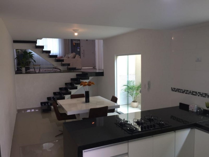 Sobrado, 3 quartos, 150 m² - Foto 9