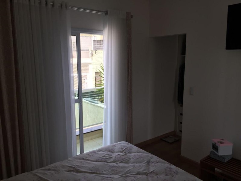 Sobrado, 3 quartos, 150 m² - Foto 10