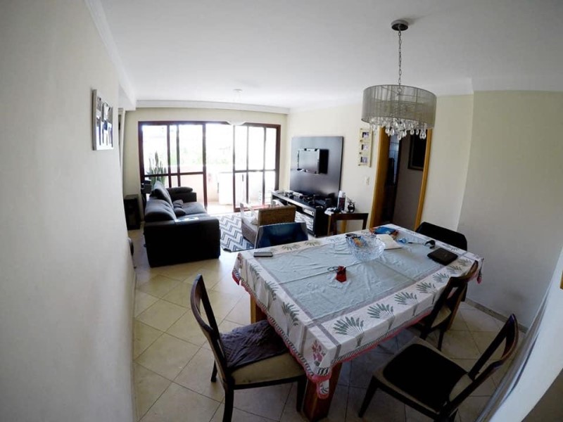 Apartamento, 3 quartos, 100 m² - Foto 1