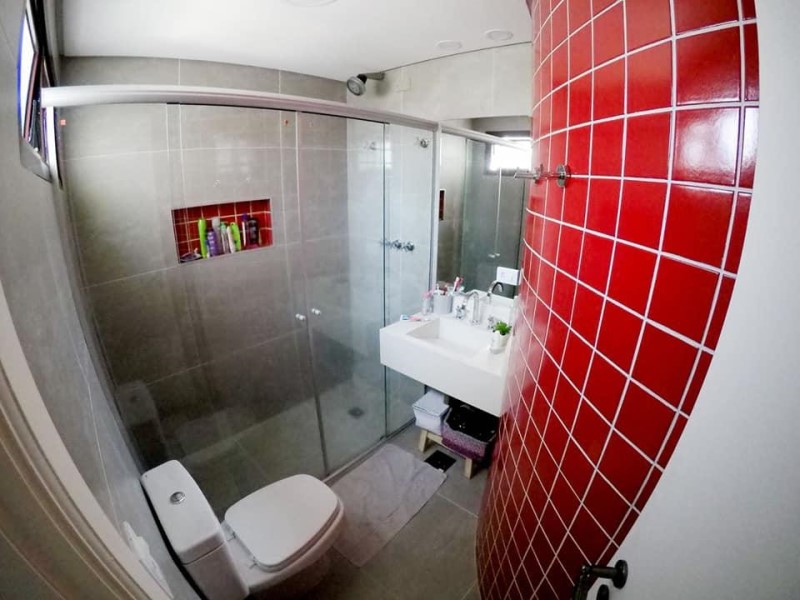 Apartamento, 3 quartos, 100 m² - Foto 2