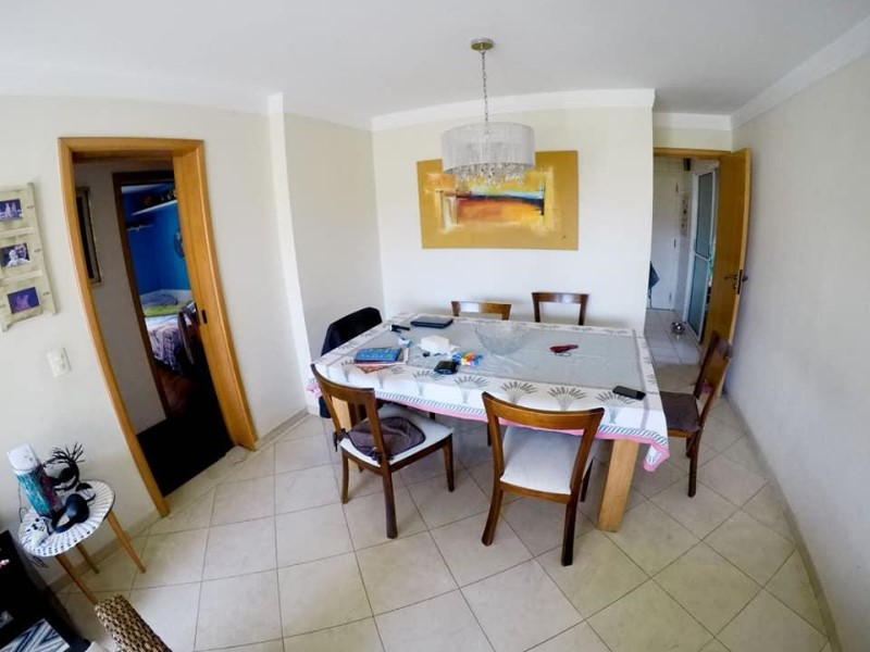 Apartamento, 3 quartos, 100 m² - Foto 3