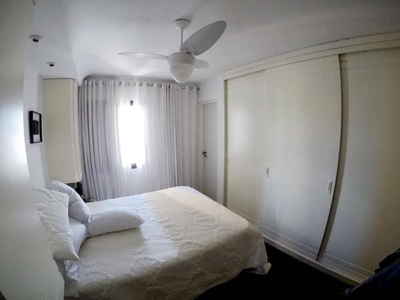 Apartamento, 3 quartos, 100 m² - Foto 4