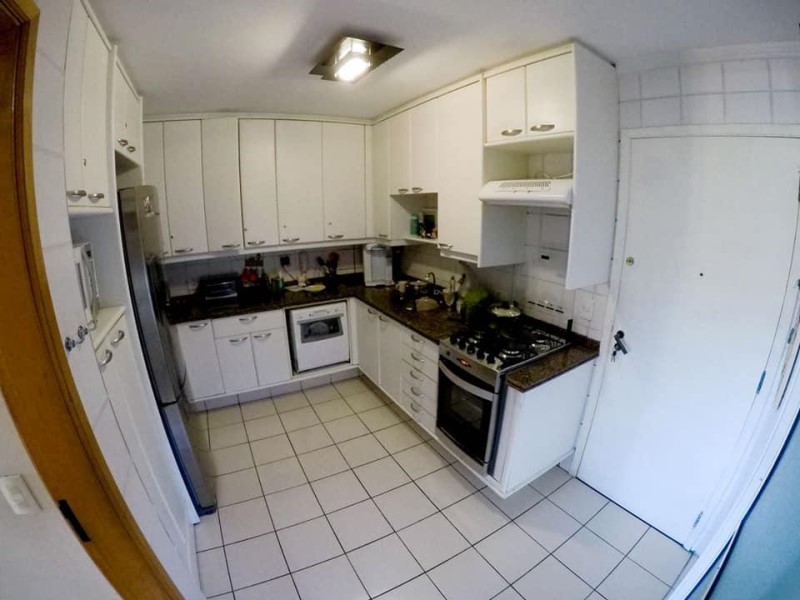 Apartamento, 3 quartos, 100 m² - Foto 5