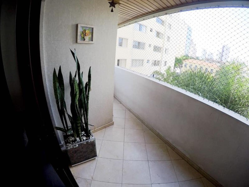 Apartamento, 3 quartos, 100 m² - Foto 7