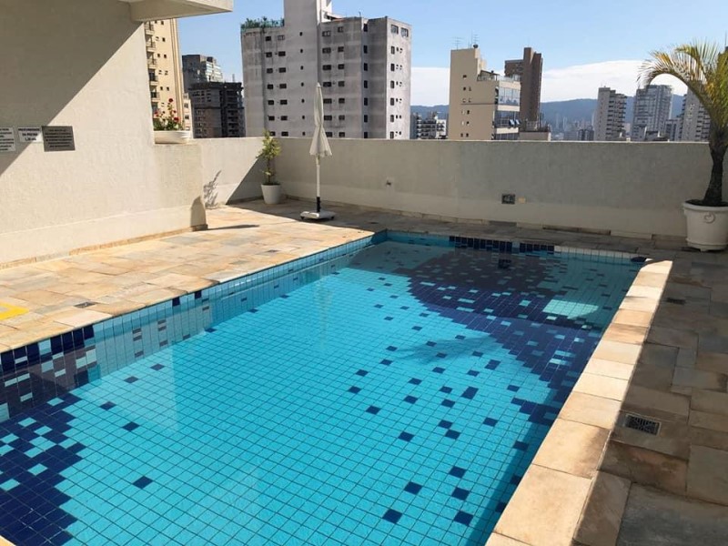 Apartamento, 3 quartos, 100 m² - Foto 8
