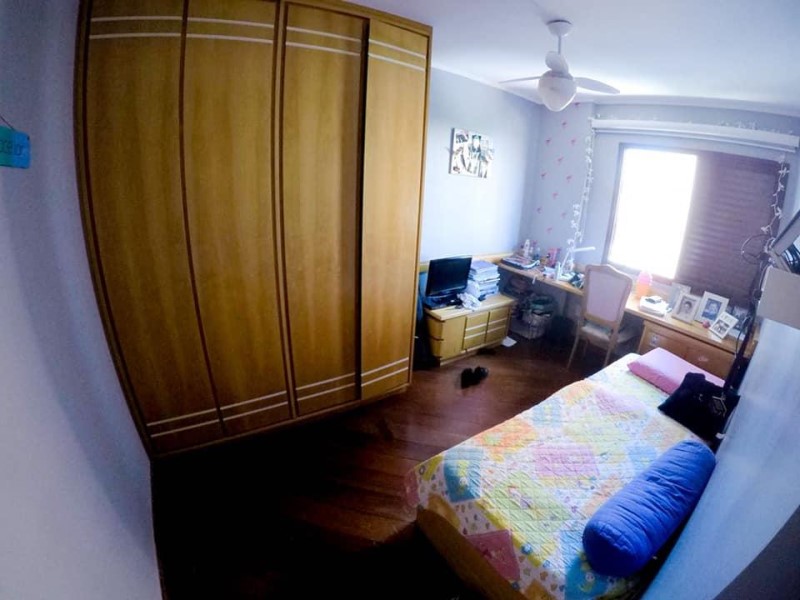 Apartamento, 3 quartos, 100 m² - Foto 10