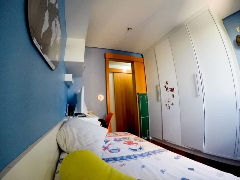 Apartamento, 3 quartos, 100 m² - Foto 11
