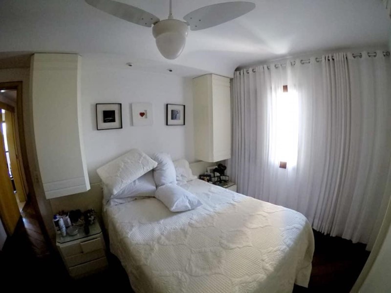Apartamento, 3 quartos, 100 m² - Foto 12