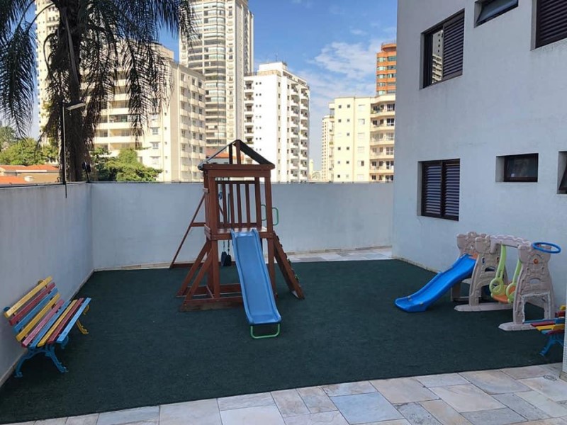 Apartamento, 3 quartos, 100 m² - Foto 14