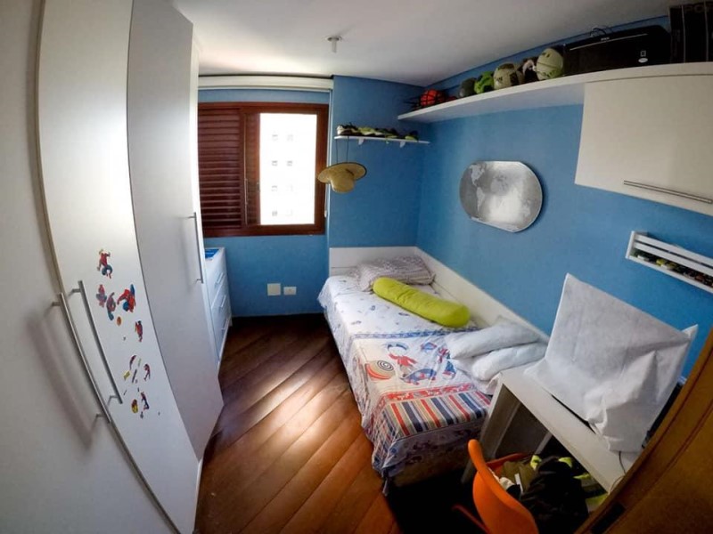 Apartamento, 3 quartos, 100 m² - Foto 15