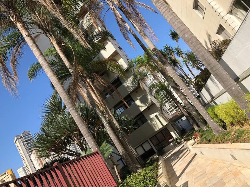 Apartamento, 3 quartos, 100 m² - Foto 16