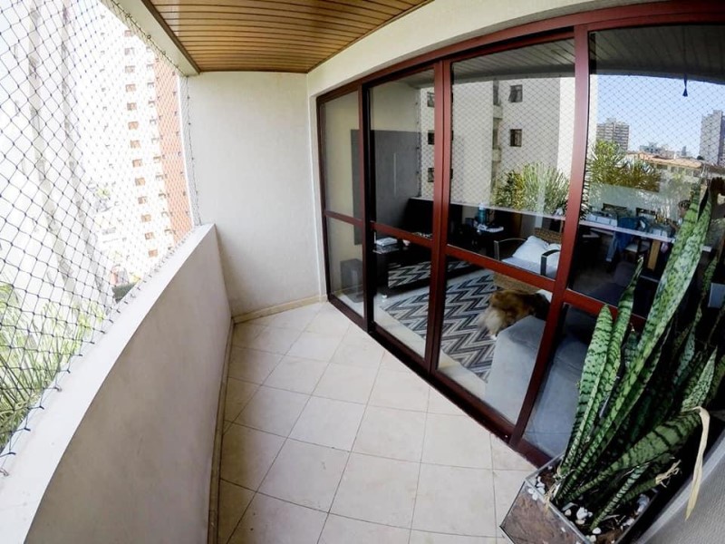 Apartamento, 3 quartos, 100 m² - Foto 17