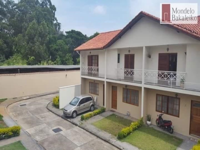 Casa, 3 quartos, 145 m² - Foto 2