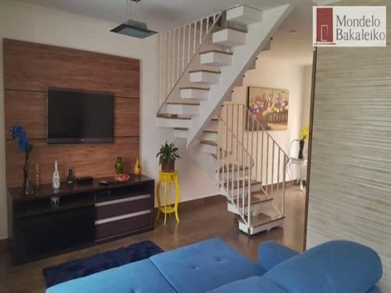 Casa, 3 quartos, 145 m² - Foto 1