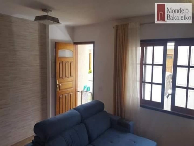Casa, 3 quartos, 145 m² - Foto 3