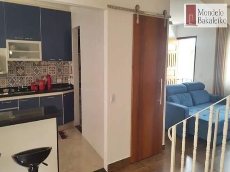 Casa, 3 quartos, 145 m² - Foto 4