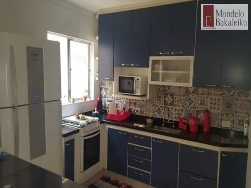 Casa, 3 quartos, 145 m² - Foto 8